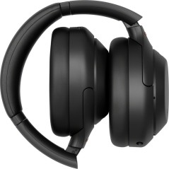 "Sony WH-1000XM4 Bluetooth Noise Cancelling Headphones - Premium Black | Unmatched Sound Quality & Comfort"